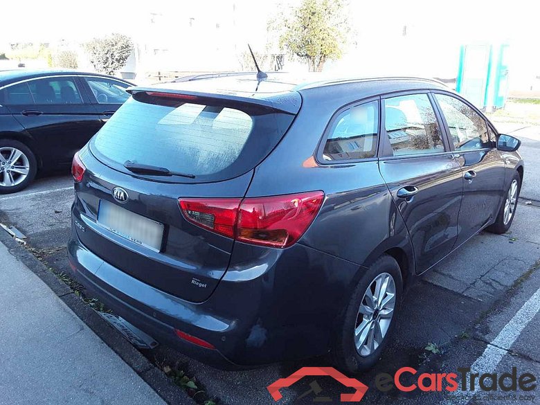 Kia Edition 7 Ceed #4