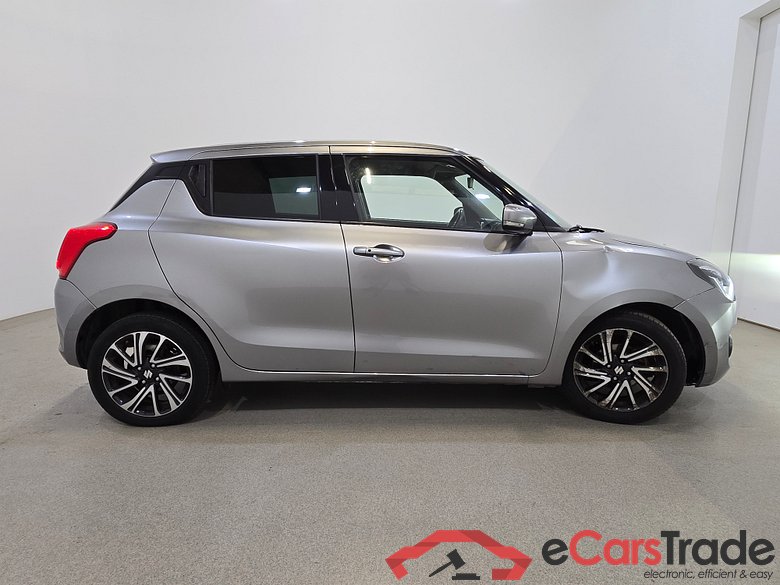 Suzuki Swift 1.2i DualJet Navi KeylessGo Camera Klima PDC ... #5