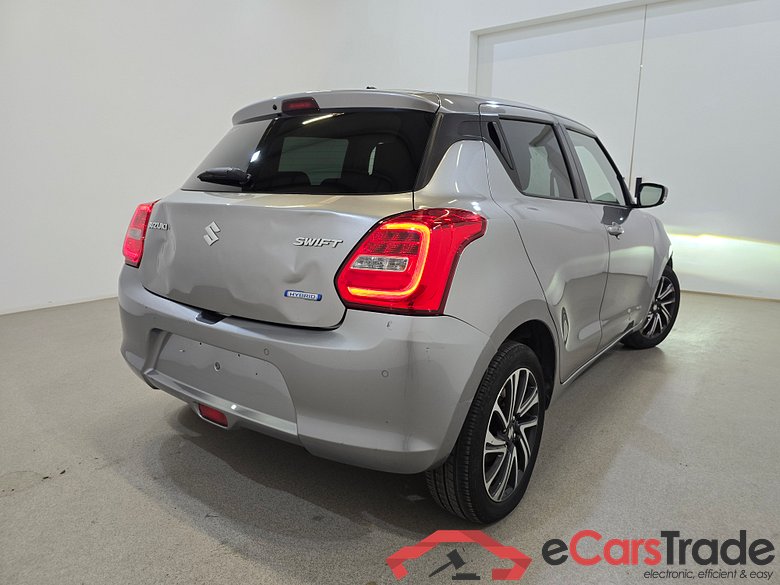 Suzuki Swift 1.2i DualJet Navi KeylessGo Camera Klima PDC ... #4