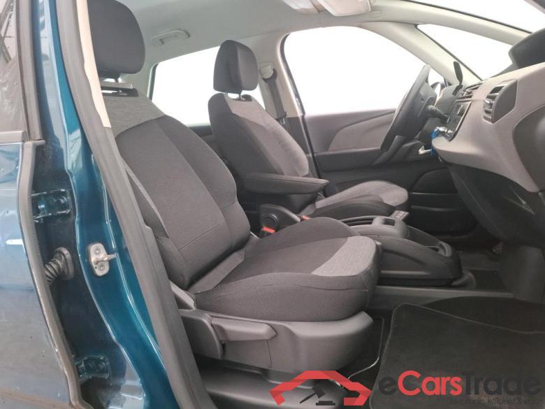 Citroen BlueHDi 130 S&S EAT8 Business C4 Picasso/Spacetourer Business Class 1.5 BlueHDi 130CV BVA8 E6dT #6