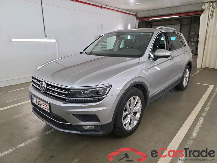 Volkswagen Tiguan TIGUAN DIESEL - 2016 2.0 TDi SCR Highline DSG (EU6.2) 110kw/150pk 5D/P I7