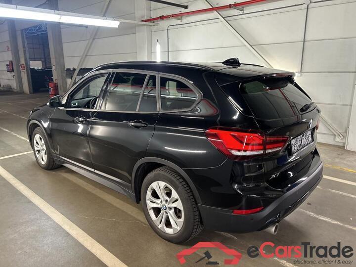 BMW X1 X1 xDrive25e (162 kW) (PHEV) 162kW/220pk  5D/P Auto-6 #3