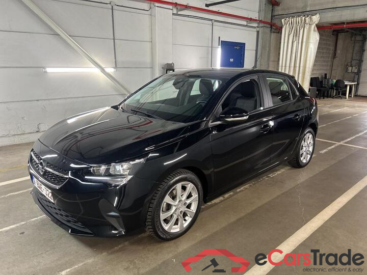 Opel Corsa Corsa 1.2 Turbo S/S Edition 74kW/100pk  5D/P Man-6