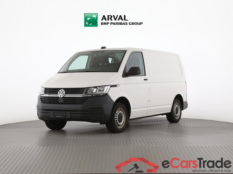 Volkswagen * Transporter Volkswagen Transporter 6.1 2.0 TDI 150PS 3000 H1 DSG 4MOTION 4d #1
