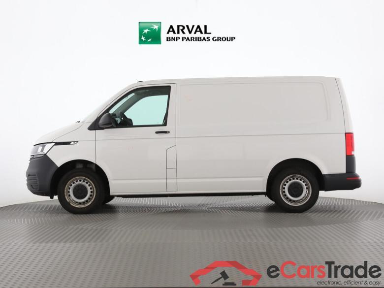 Volkswagen * Transporter Volkswagen Transporter 6.1 2.0 TDI 150PS 3000 H1 DSG 4MOTION 4d #2