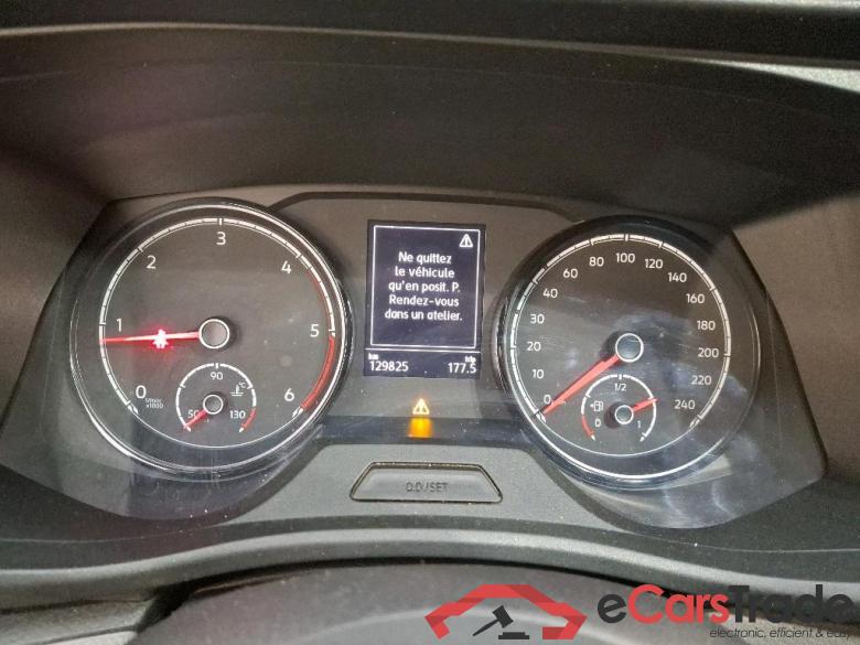 Volkswagen * Transporter Volkswagen Transporter 6.1 2.0 TDI 150PS 3000 H1 DSG 4MOTION 4d #5