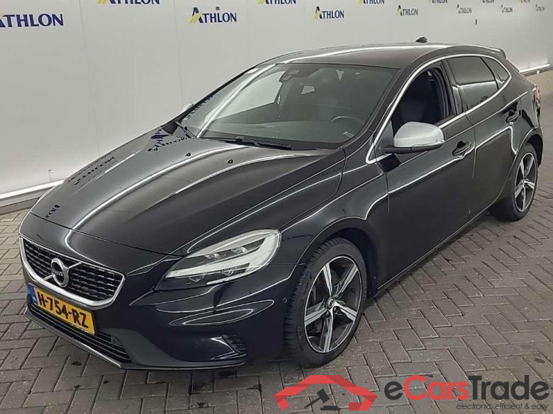 VOLVO V40 T3 Geartronic Polar+ Sport 5D 112kW
