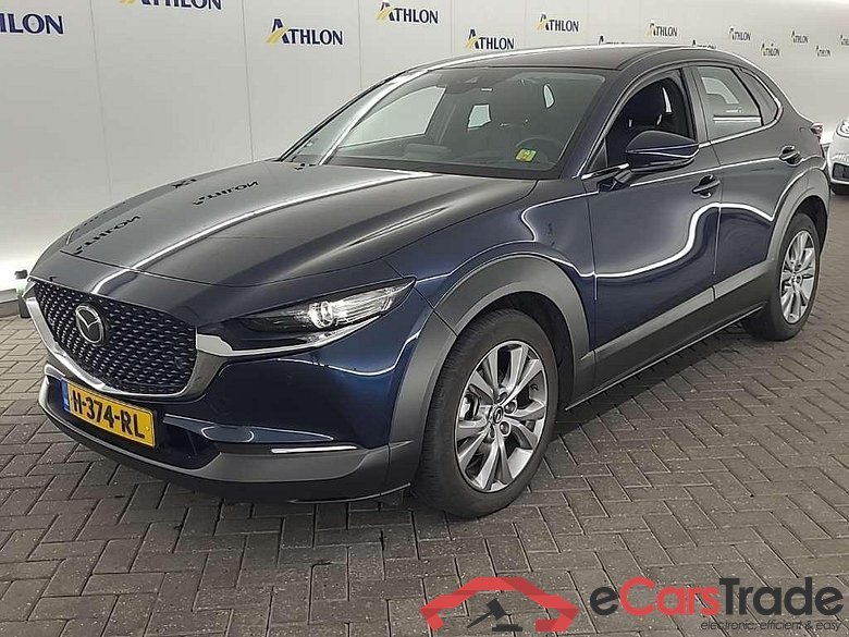Mazda CX-30 SKYACTIV-X 180 Comfort 5D 132kW