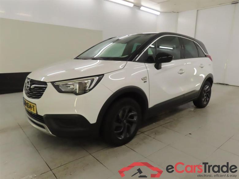 OPEL Crossland X 1.2 T. 120 J. Ed.