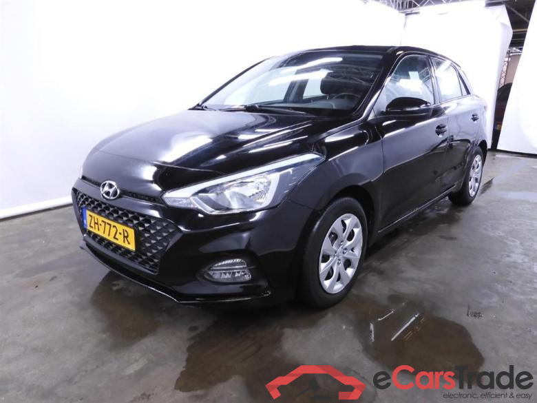 HYUNDAI I20 1.0 T-GDI i-Motion