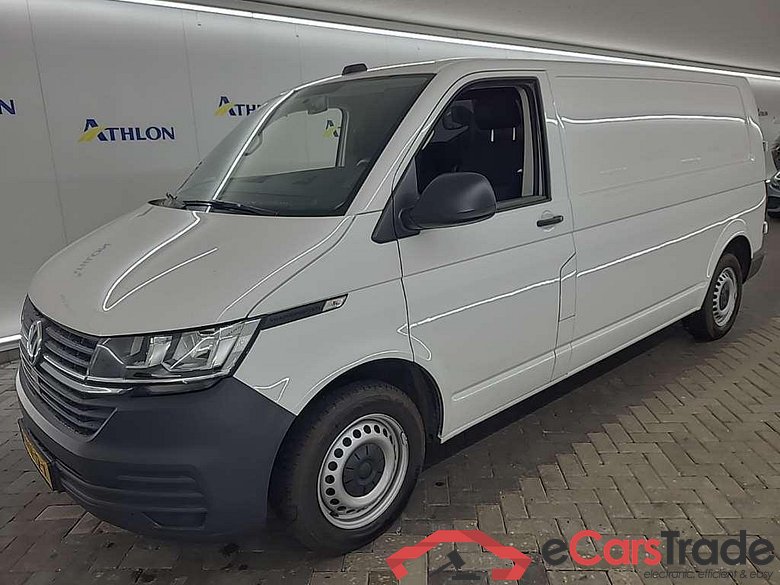 VOLKSWAGEN Transporter GB 2.0 TDI L2H1 #1