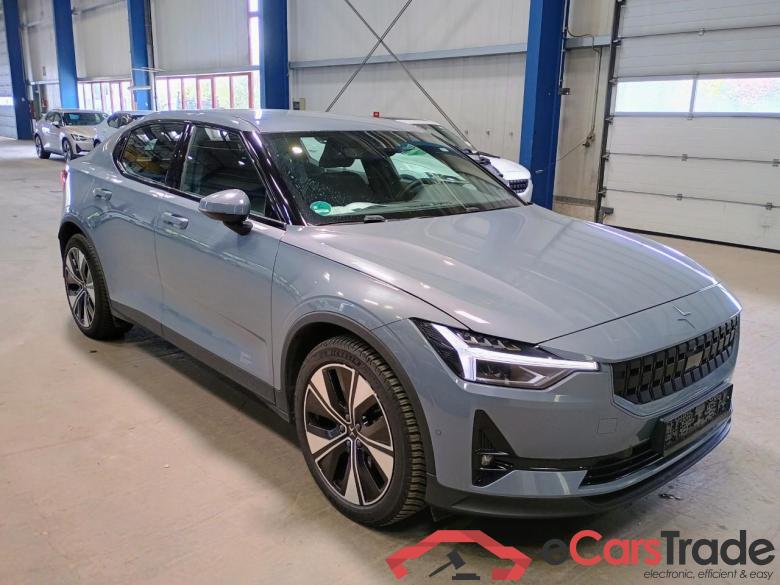 Polestar Polestar 2 Long Range Single Motor 78kWh fwd 