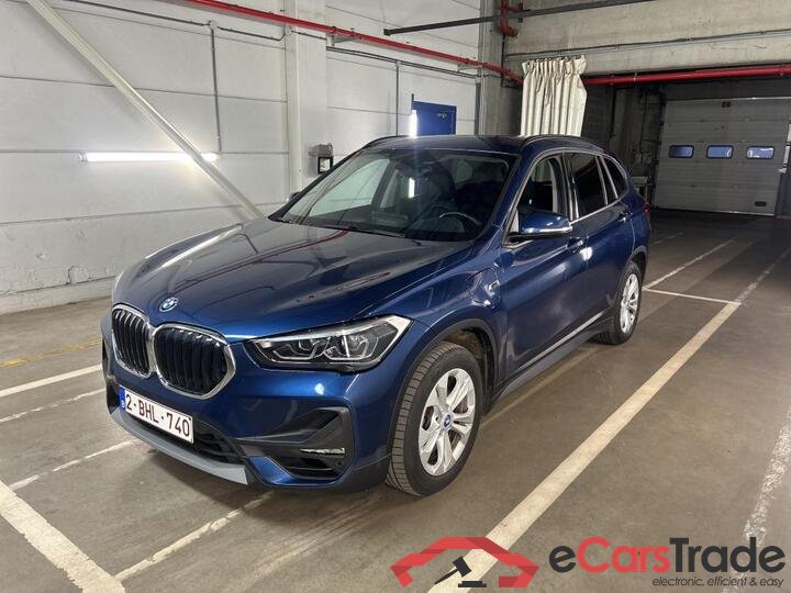 BMW X1 X1 xDrive25e (162 kW) (PHEV) 162kW/220pk  5D/P Auto-6 #1