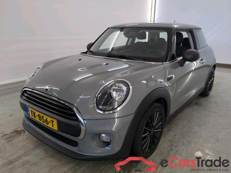 Mini Mini 5d '14 MINI One Business Edition 5d