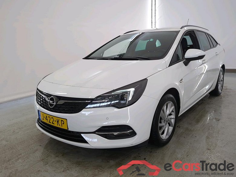 Opel Astra ST '21 Opel Astra Sports Tourer 1.2 turbo S/S 96kW Business Edition 5d #1