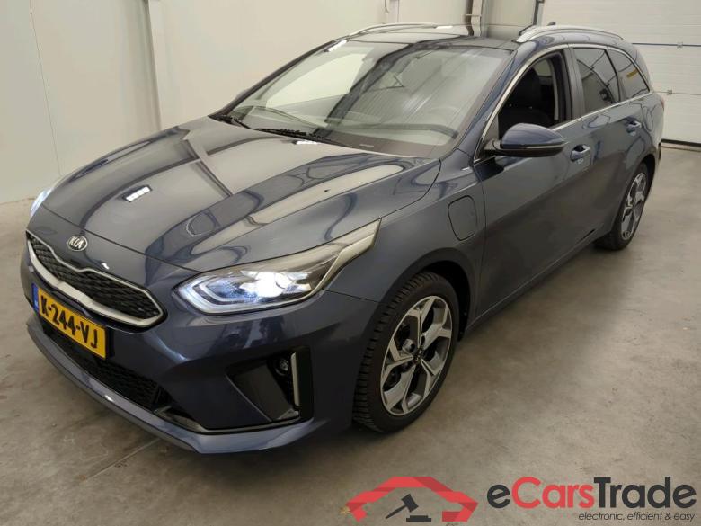 Kia Ceed Sportswagon Kia Ceed Sportswagon 1.6 GDi PHEV ExecutiveLine DCT 5d