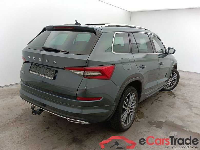 Skoda Kodiaq 1.5 TSI 110kW DSG7 L&K 5d 7pl #2