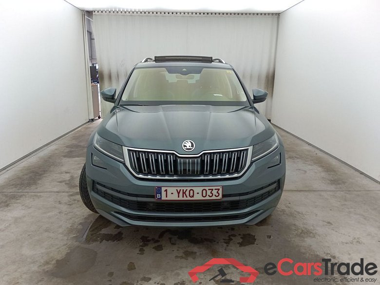 Skoda Kodiaq 1.5 TSI 110kW DSG7 L&K 5d 7pl #5