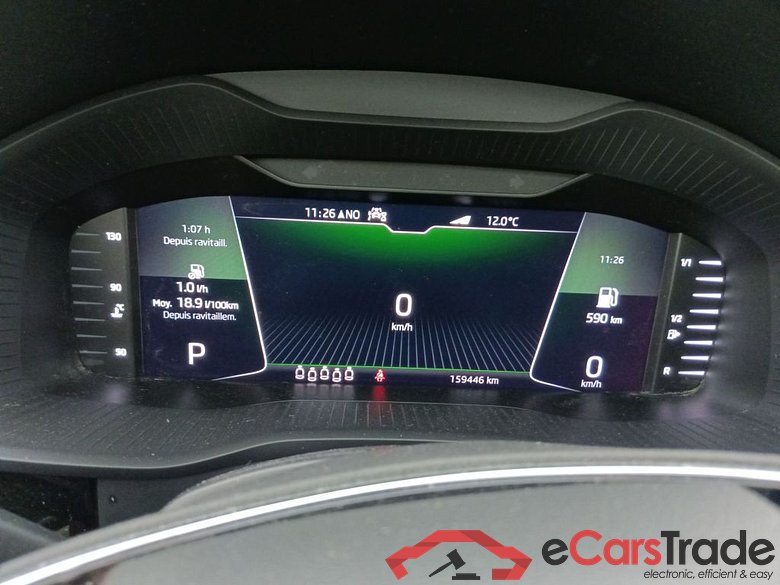 Skoda Kodiaq 1.5 TSI 110kW DSG7 L&K 5d 7pl #6