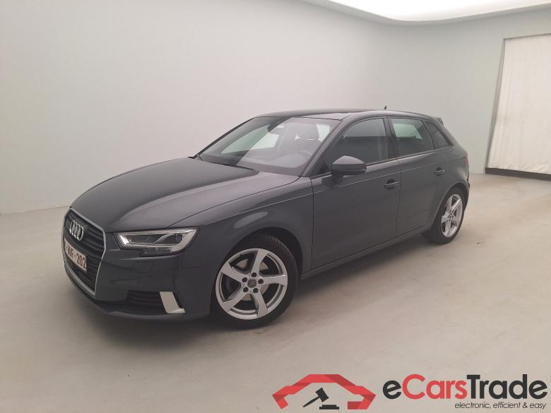 Audi, A3 Sportback FL'16, Audi A3 Sportback 1.5 35 TFSi 110kW S tronic Sport #1