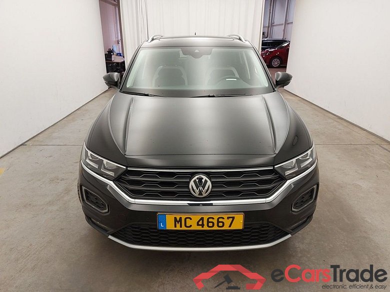 VOLKSWAGEN T-ROC 1.5 TSI 150 ACT Sport (EU6.2) 5d #1