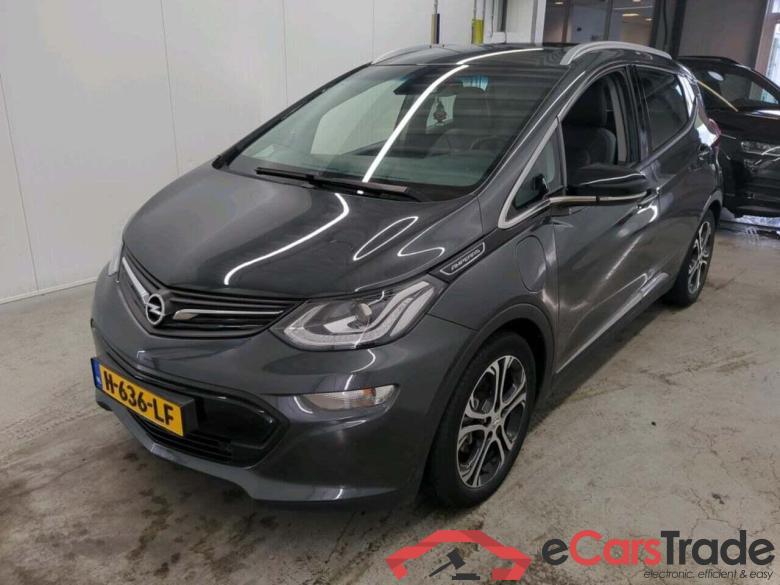 OPEL Ampera-e Business exec 60 kWh #1