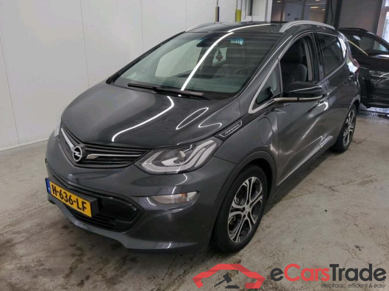OPEL Ampera-e Business exec 60 kWh