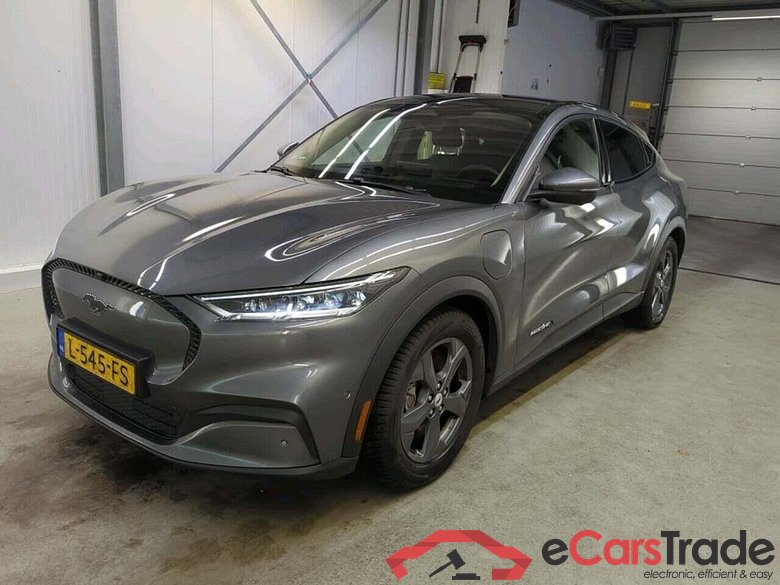 FORD Mustang Mach-E Extended RWD 98 kWh