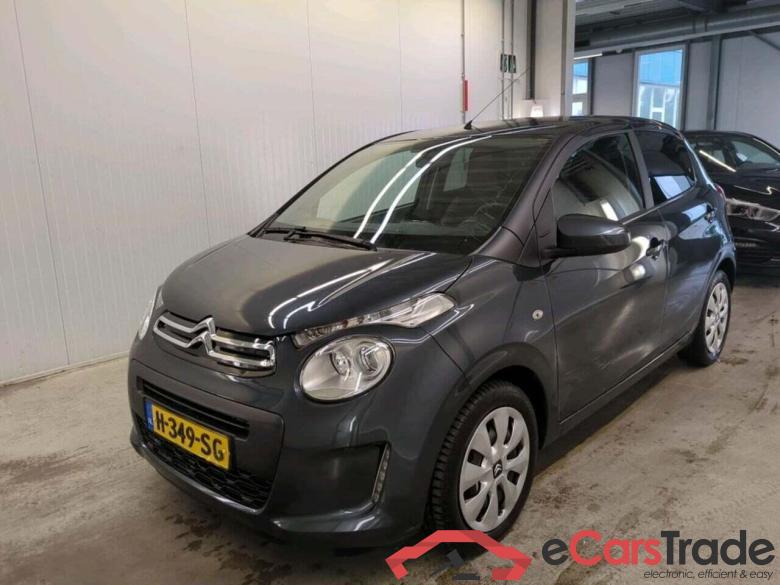 CITROEN C1 1.0 VTi Feel #1