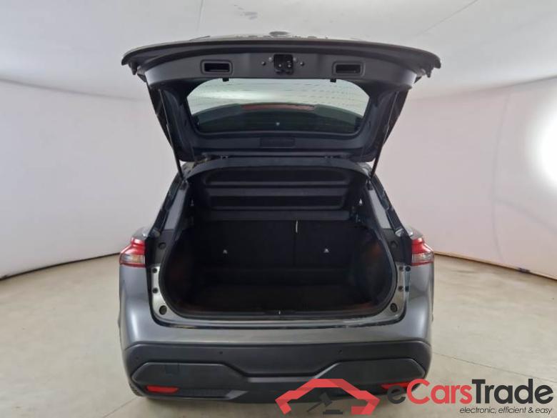 Nissan 7 NISSAN QASHQAI / 2021 / 5P / CROSSOVER 1.3 MHEV 158 BUSINESS XTRONIC #5