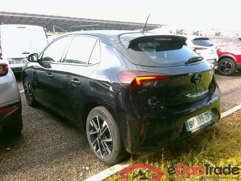 CORSA MCM GS ICE GAS PURETECH PACK CONF 100 BVM RSK #3