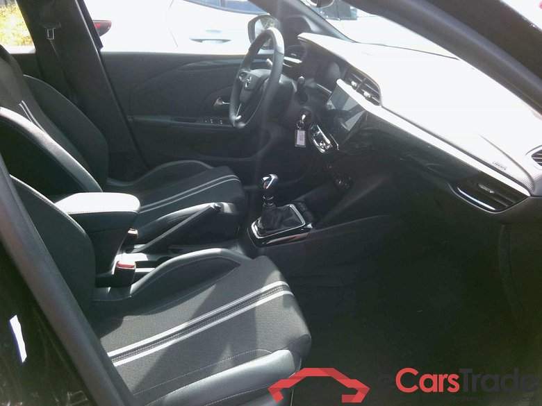 CORSA MCM GS ICE GAS PURETECH PACK CONF 100 BVM RSK #5