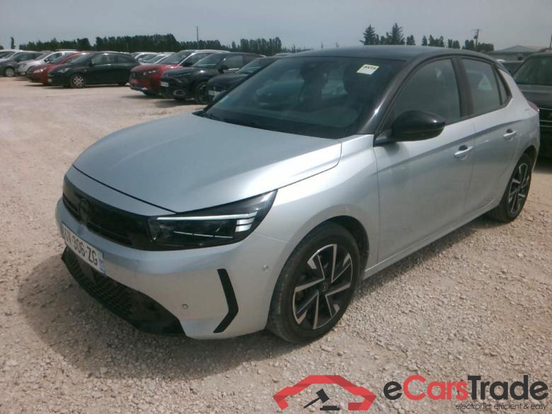 CORSA MCM GS ICE GAS PURETECH PACK CONF 100 BVM RSK #1