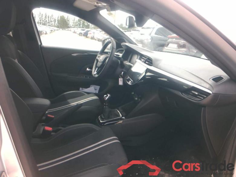 CORSA MCM GS ICE GAS PURETECH PACK CONF 100 BVM RSK #5