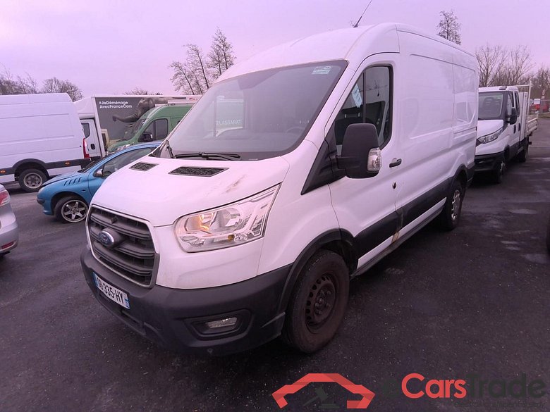 TRANSIT FGT 12M3 350 L2H2