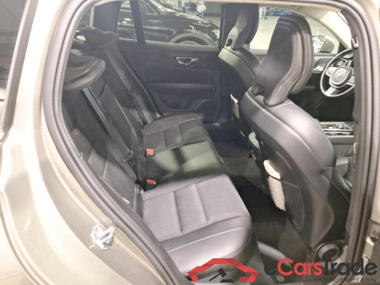 VOLVO V60 DIESEL - 2018 2.0 D3 Momentum Pro Geartronic #6