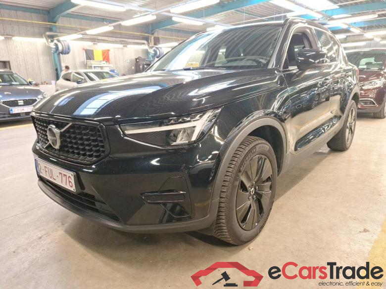 VOLVO XC40 1.5 T2 PLUS LIMITED EDITION AUTO