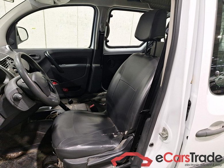 RENAULT KANGOO EXPRESS MAXI DSL - 2013 1.5 dCi Energy Grand Confort 5 pl #5
