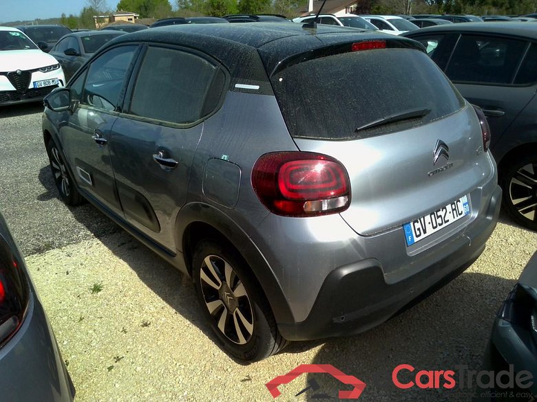 C3  Max 1.2 PURETECH  110CV  BVM6  6E #3