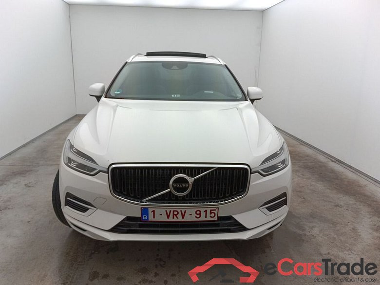 Volvo XC60 T8 e4x4 Geartronic Momentum 5d