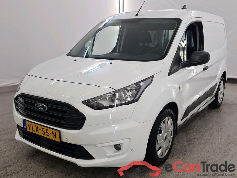 Ford * Trans.Conne. FL'18 Ford Transit Connect L1 Trend 1.0 Ecoboost 4d
