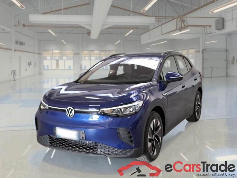 Volkswagen 9 VOLKSWAGEN ID.4 / 2020 / 5P / SUV PRO PERFORMANCE #1
