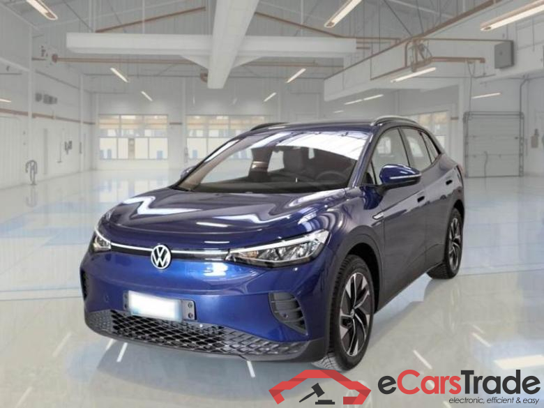 Volkswagen 9 VOLKSWAGEN ID.4 / 2020 / 5P / SUV PRO PERFORMANCE