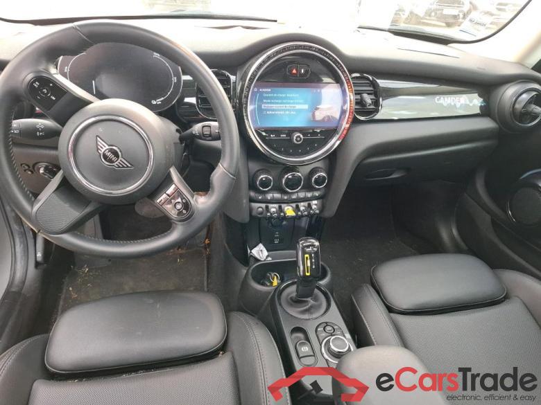 Mini Cooper SE Edition Camden 184 ch BVA MINI Mini / 2021 / 3P / Berline Cooper SE Edition Camden 184 ch BVA #6