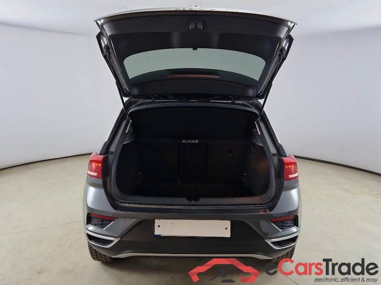 Volkswagen 16BUSINESS VOLKSWAGEN T-ROC / 2017 / 5P / SUV 1.6 TDI SCR BUSINESS #5