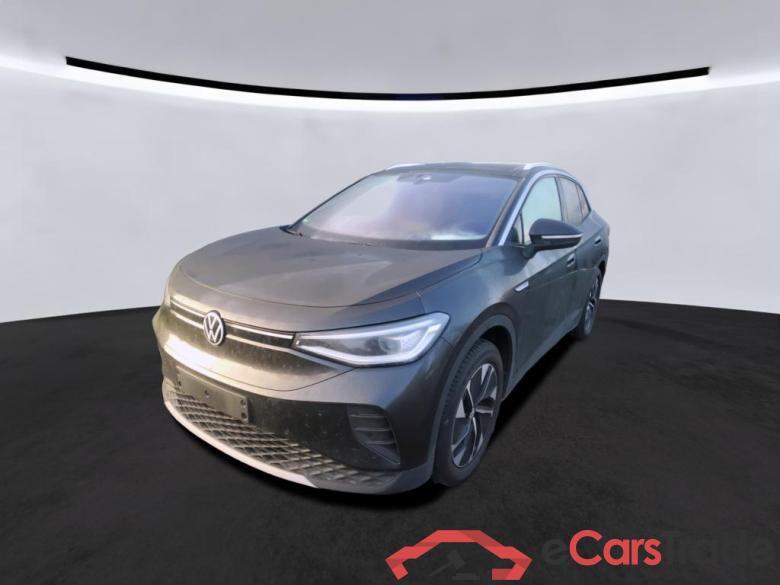 Vw Pro Performance 150 kW Tech ID 4 #1