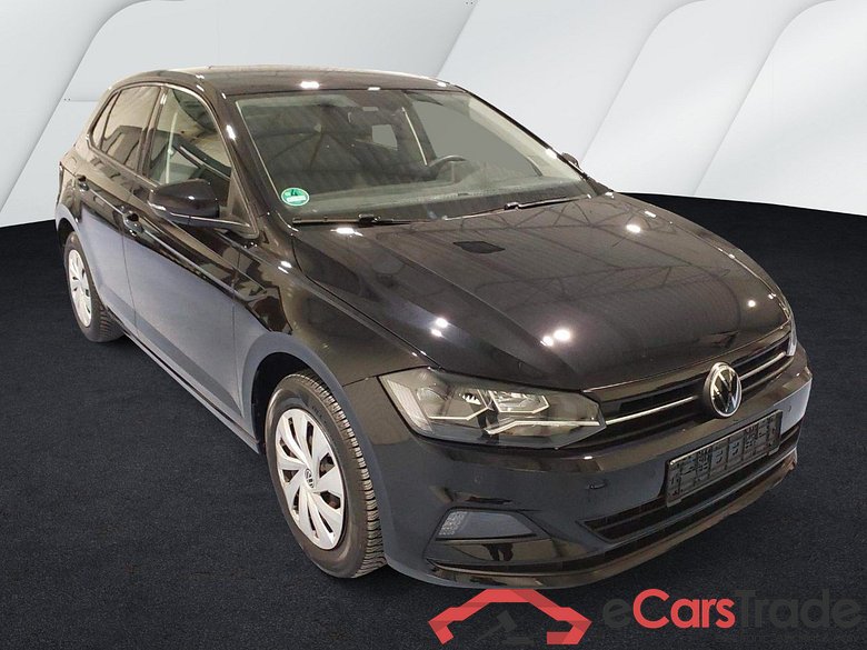 Vw Comfortline Polo VI