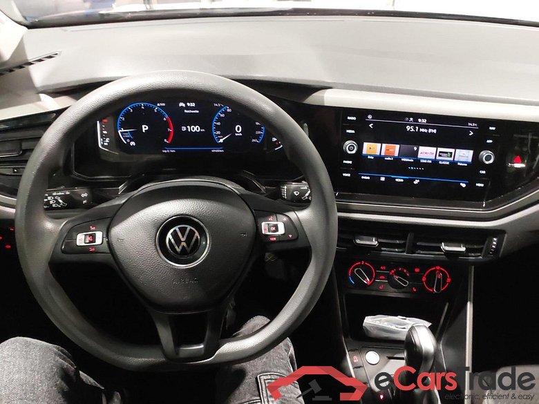 Vw Comfortline Polo VI #3