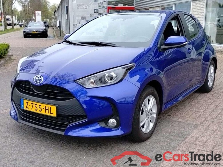 TOYOTA YARIS 1.5 Hybrid 115 Active #1