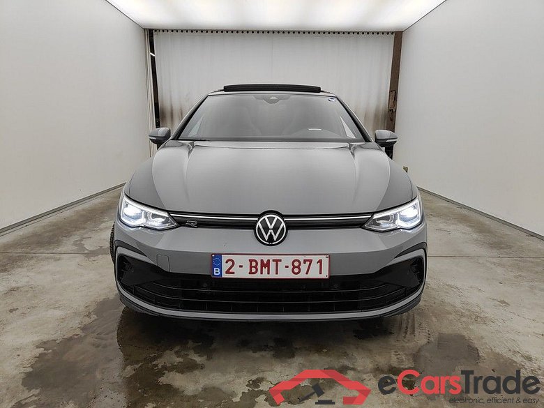 Volkswagen Golf VIII 1.5 eTSI 96kW R-Line DSG 5d